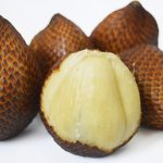 Menjaga Jantung Senantiasa Sehat Dengan Salak