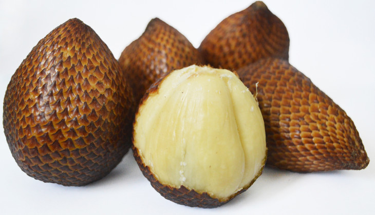 You are currently viewing Menjaga Jantung Senantiasa Sehat Dengan Salak
