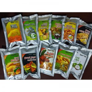 Keripik Buah Khas Wonosobo – Tumpang Shop